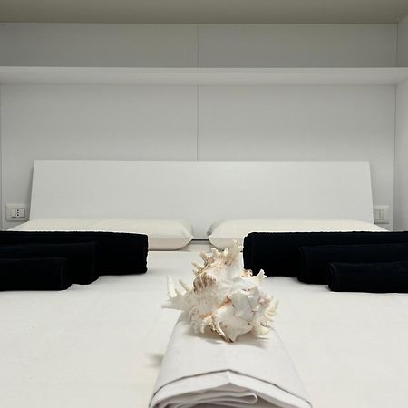 Marzamemi, Sul Livello Del Mare, Ionio Apartment Ngoại thất bức ảnh