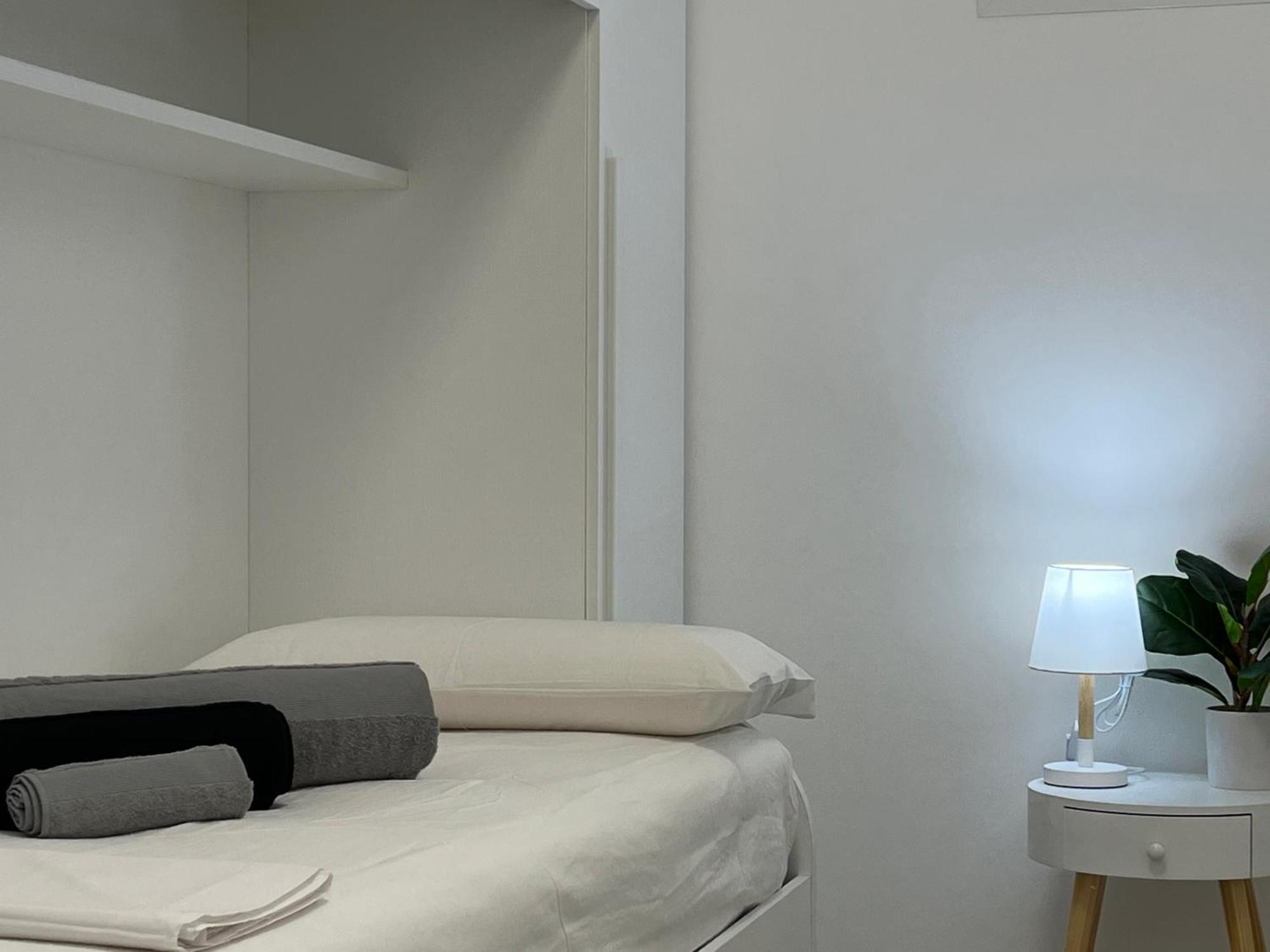 Marzamemi, Sul Livello Del Mare, Ionio Apartment Ngoại thất bức ảnh