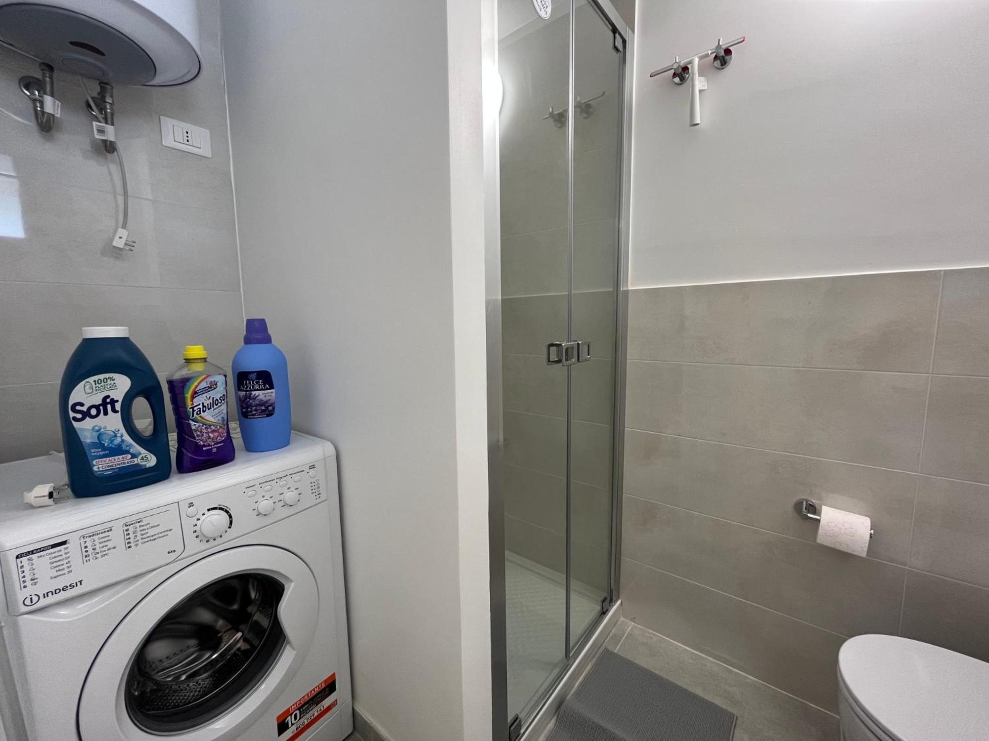 Marzamemi, Sul Livello Del Mare, Ionio Apartment Ngoại thất bức ảnh