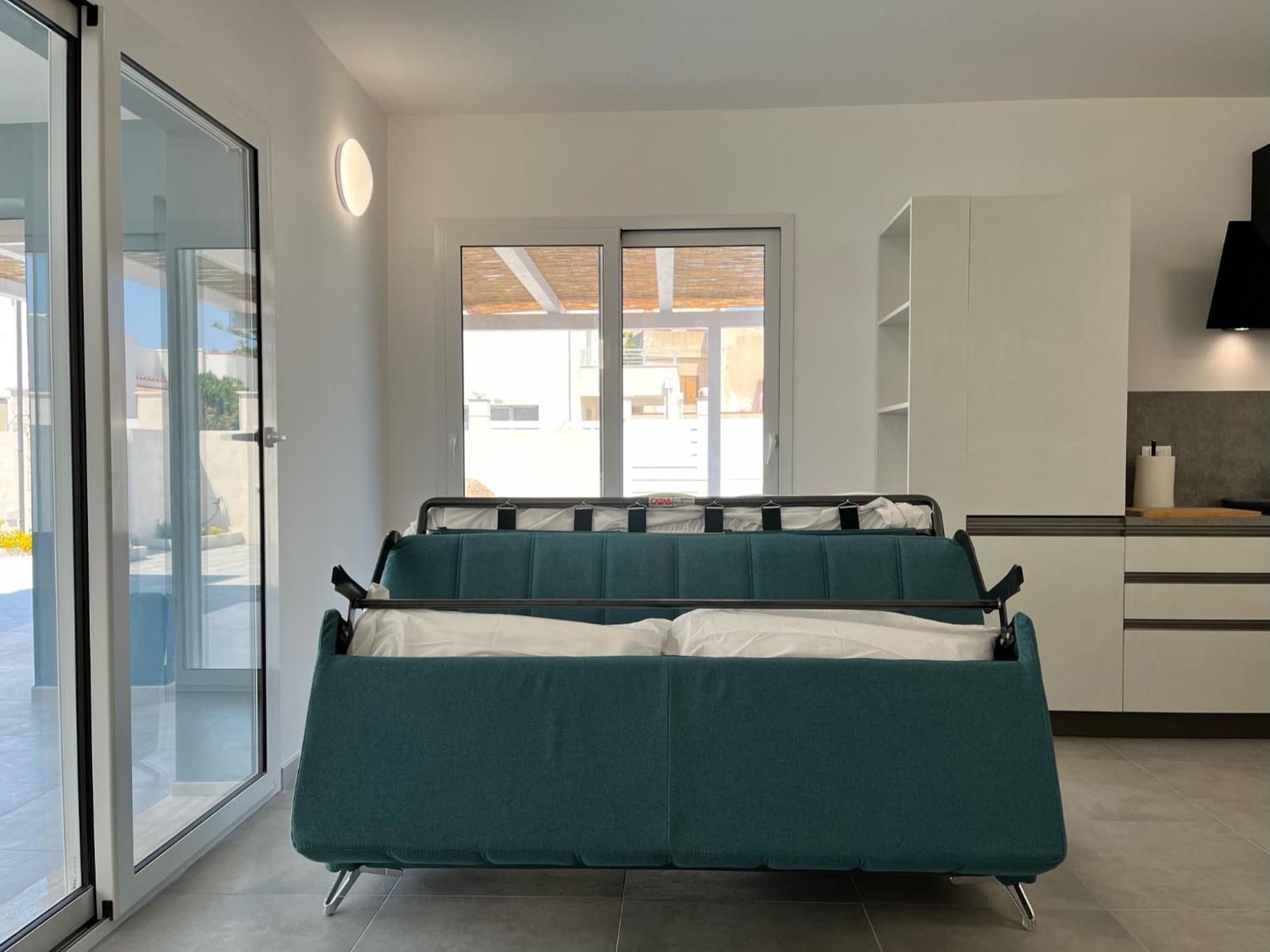 Marzamemi, Sul Livello Del Mare, Ionio Apartment Ngoại thất bức ảnh