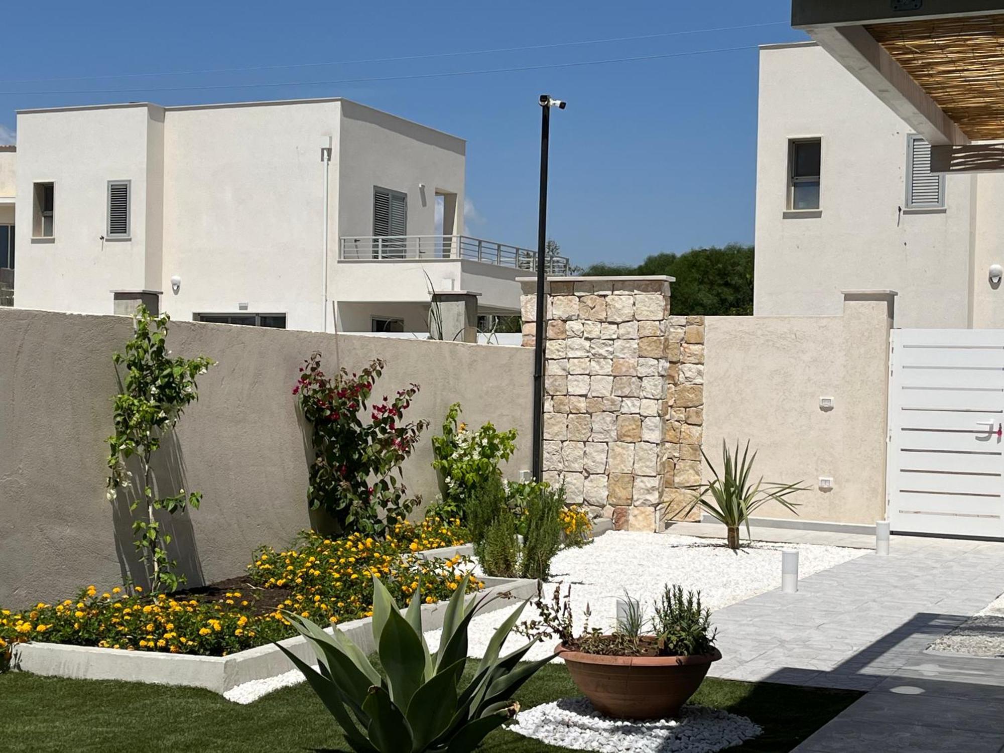 Marzamemi, Sul Livello Del Mare, Ionio Apartment Ngoại thất bức ảnh
