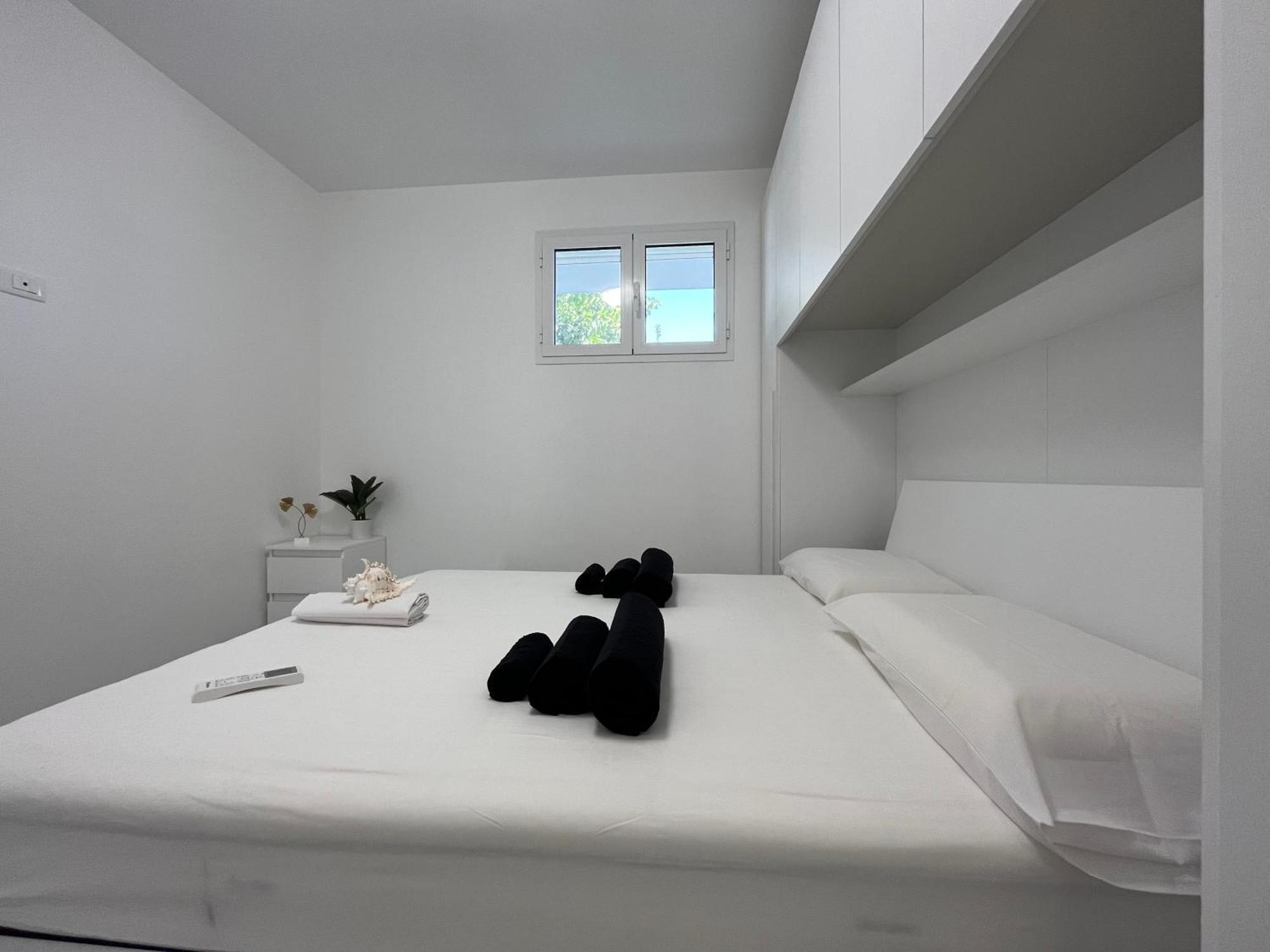 Marzamemi, Sul Livello Del Mare, Ionio Apartment Ngoại thất bức ảnh